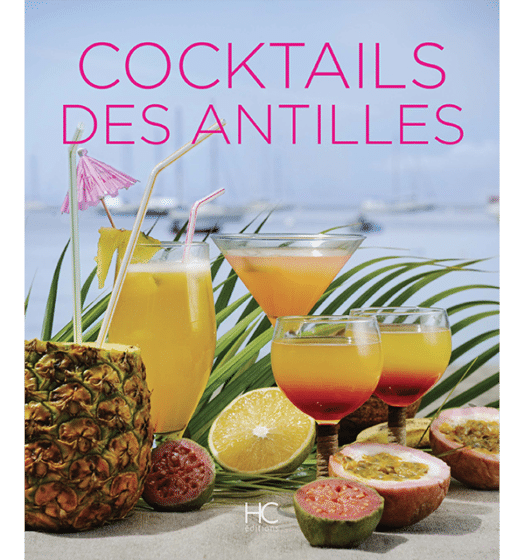 Cocktails des Antilles