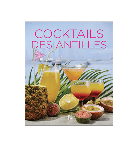 cocktails des antilles