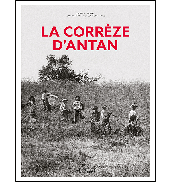 correze antan