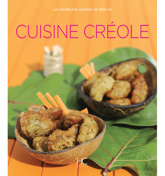 cuisine creole