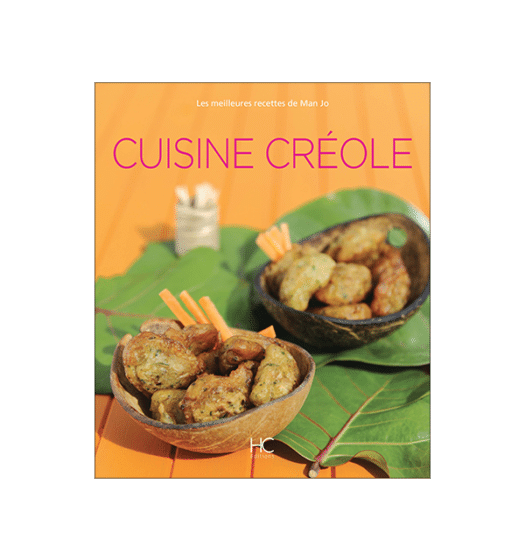 cuisine creole