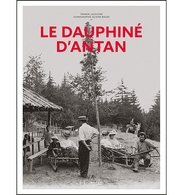 dauphine antan