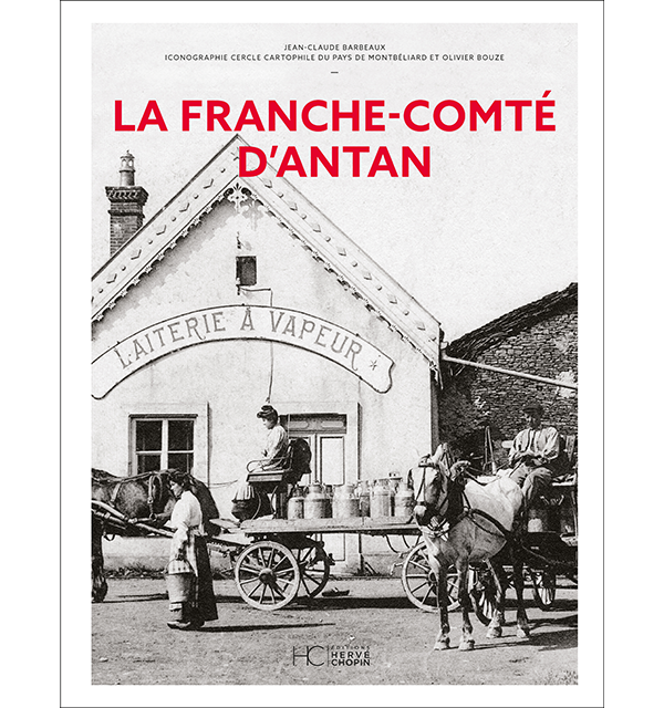 franche comte antan