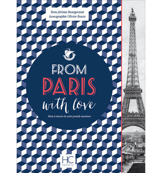 from paris with love