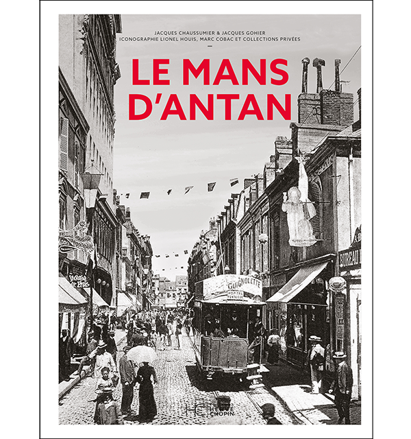 le mans antan