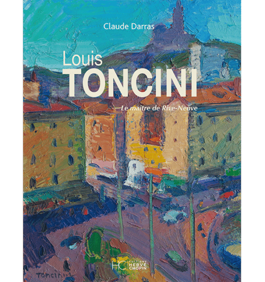 Louis Toncini