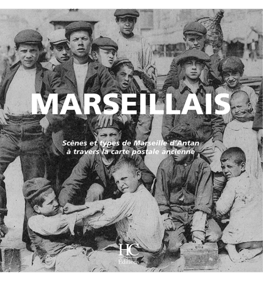 marseillais