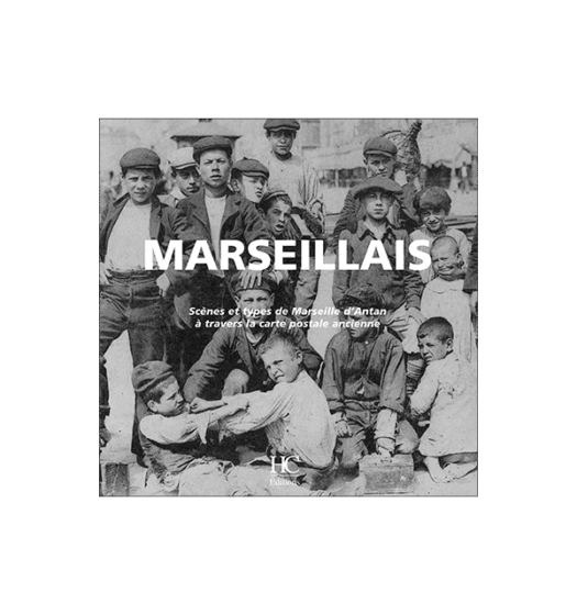 Marseillais