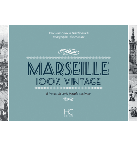 marseille vintage