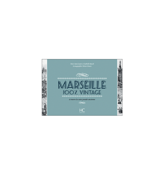 marseille vintage