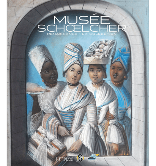 musee schoelcher