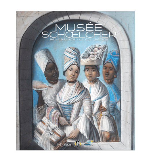 musee schoelcher