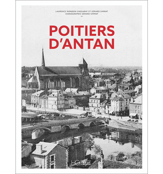 poitiers antan nouvelle edition