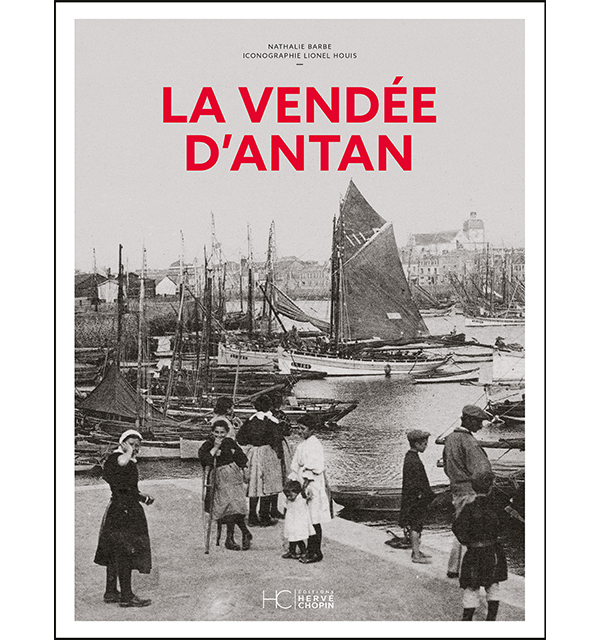 vendee antan