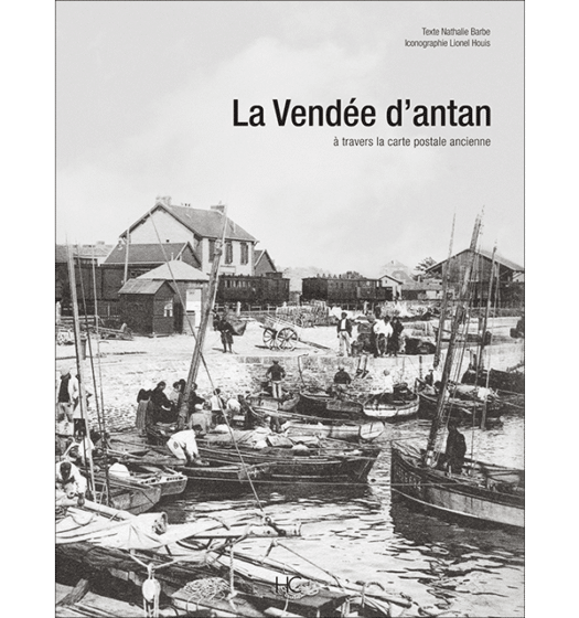 vendee antan