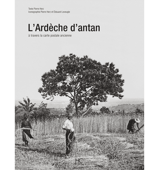 ardeche antan