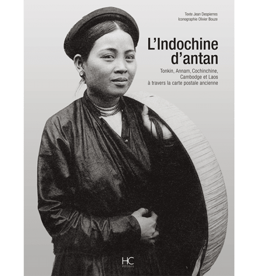 indochine antan