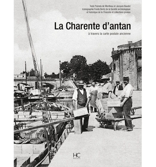 charente antan