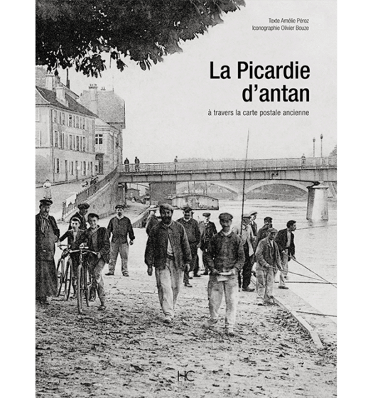 la picardie antan