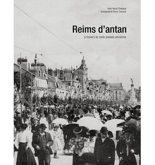 reims antan