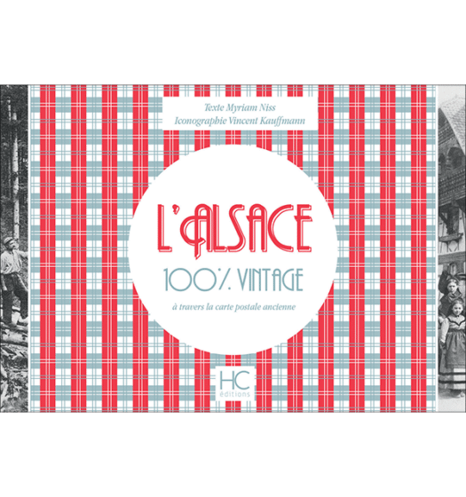 L’Alsace 100% Vintage