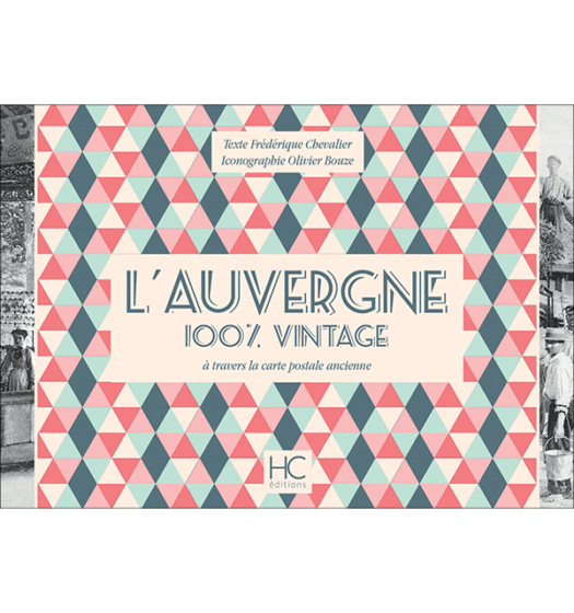 auvergne vintage