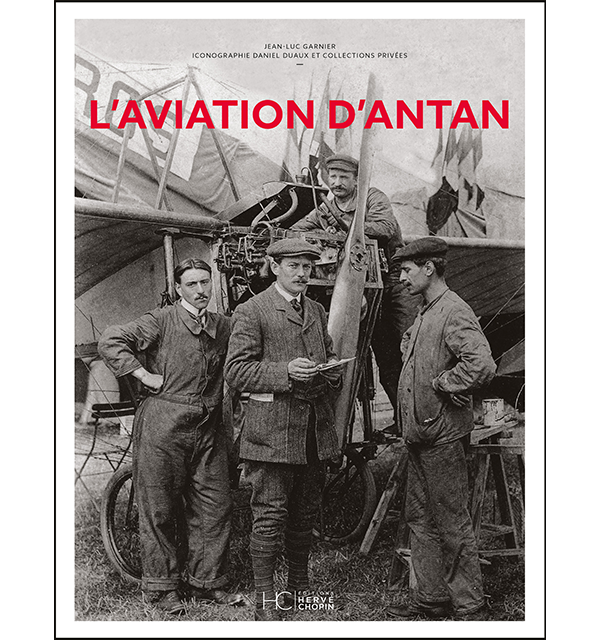 aviation antan