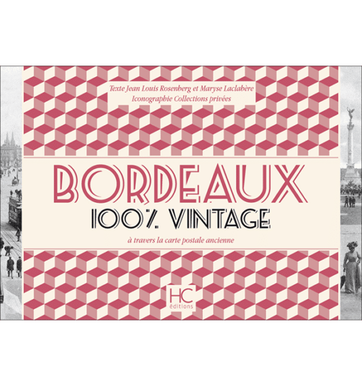 bordeaux vintage