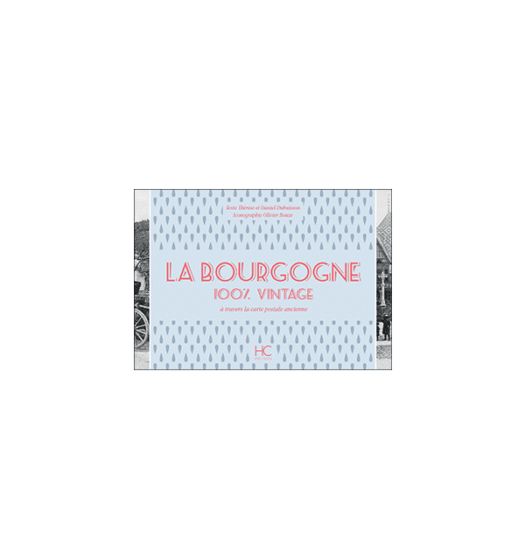 bourgogne vintage