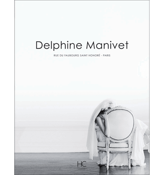 delphine manivet