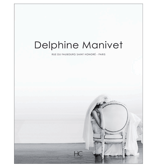 delphine manivet