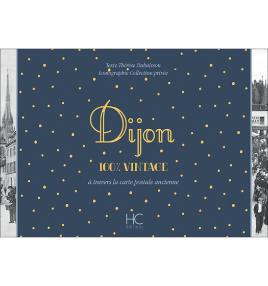 dijon vintage