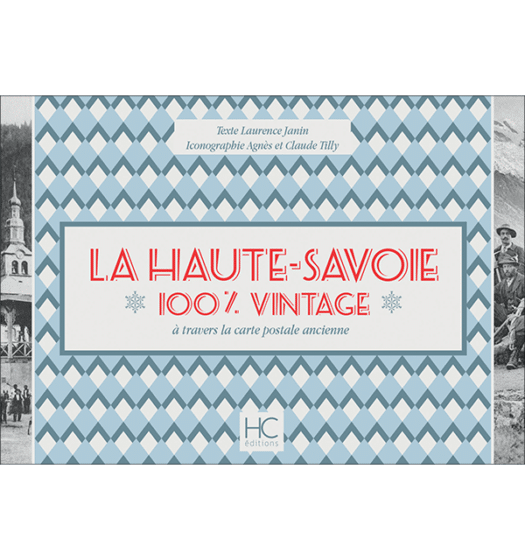 haute-savoie vintage