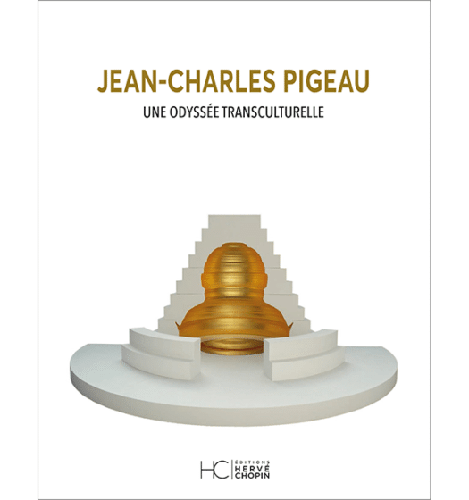 jean-charles pigeau