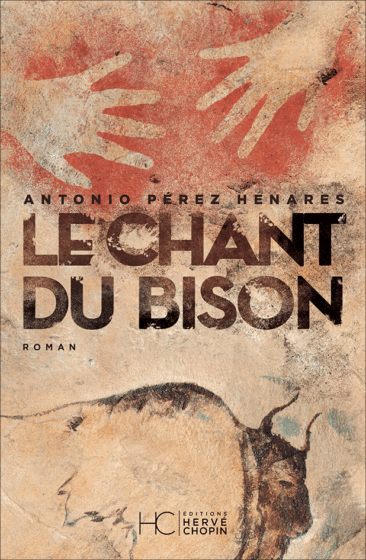 le chant du bison