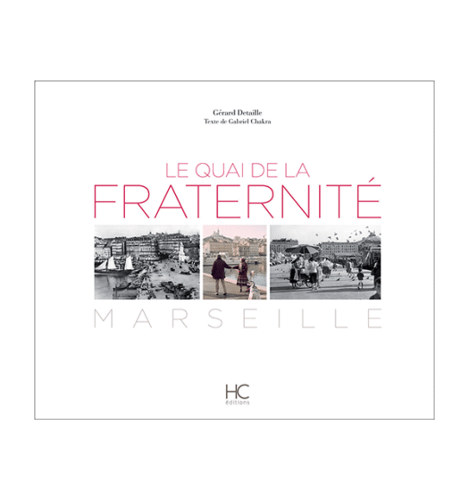 le quai de la fraternite