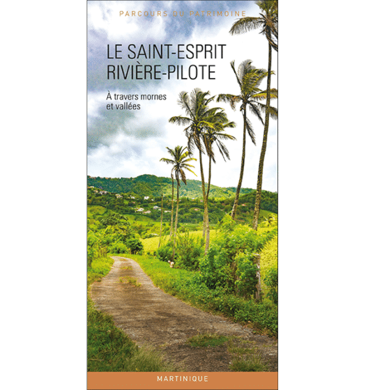 le saint esprit riviere pilote