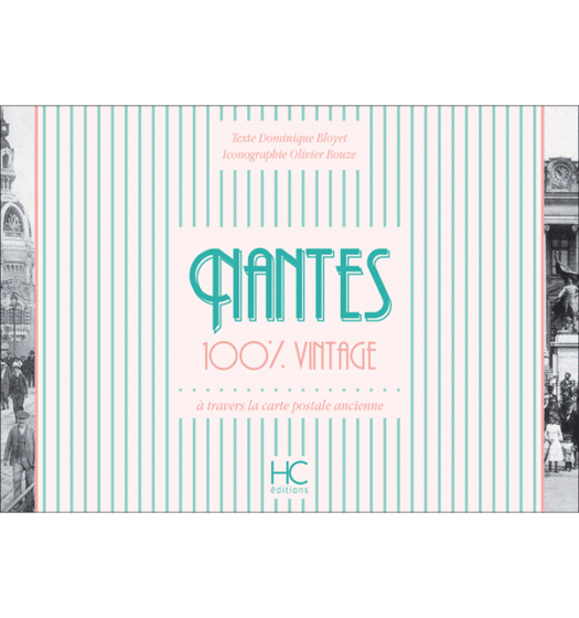 Nantes 100% Vintage