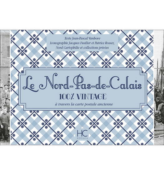 nord-pas-de-calais vintage 100