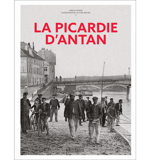 picardie antan nouvelle edition