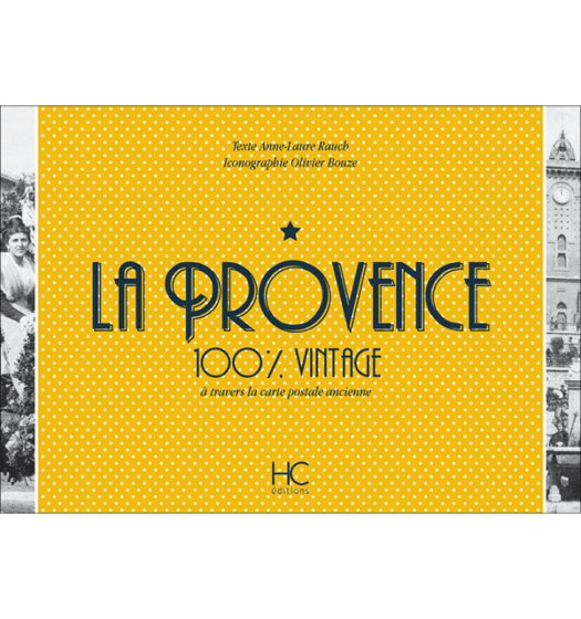 provence vintage