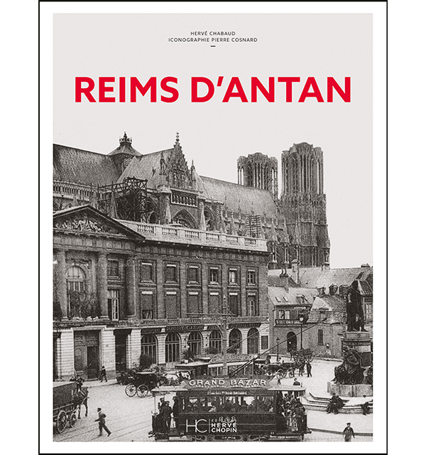 reims antan