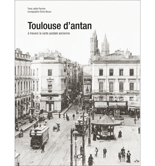 toulouse antan