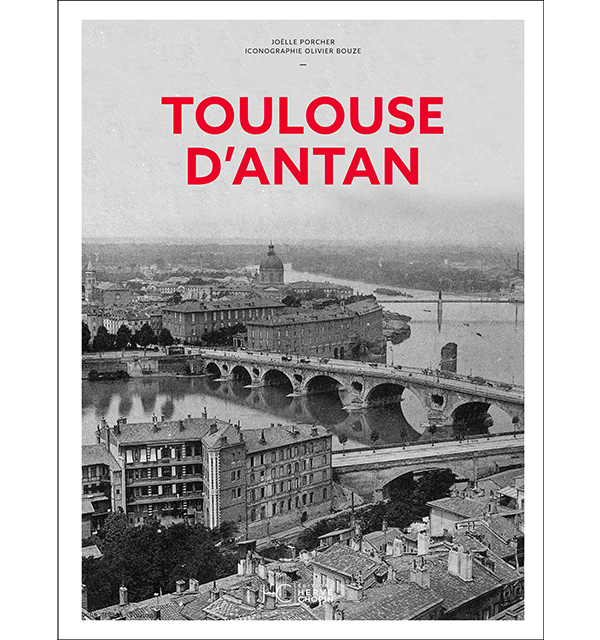 toulouse antan