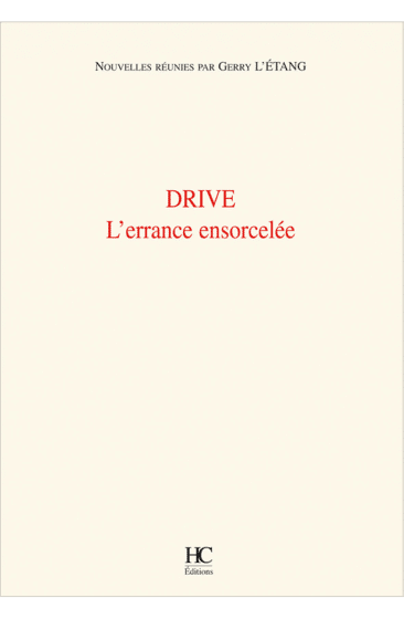 drive