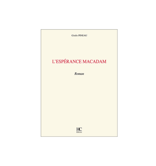 L’espérance Macadam