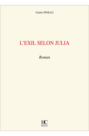 exil selon julia