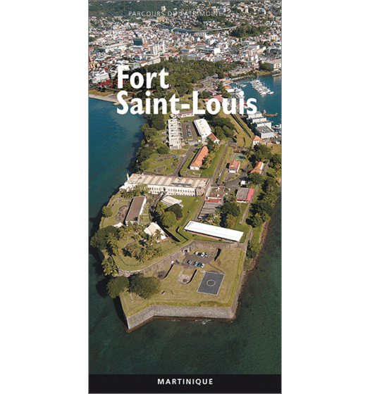 fort saint-louis