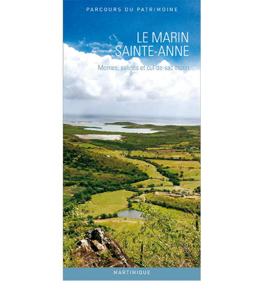 Le Marin, Sainte-Anne