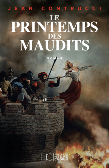 le printemps des maudits